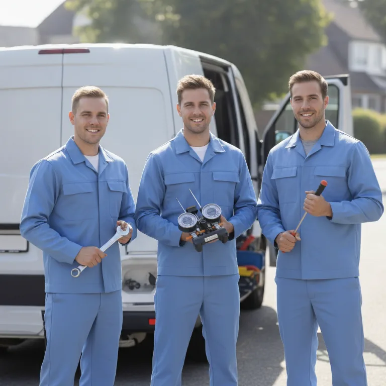Klimaanlagen Reparatur Uster