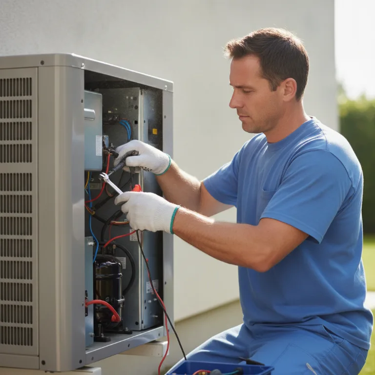 Klimaanlagen Reparatur Uster
